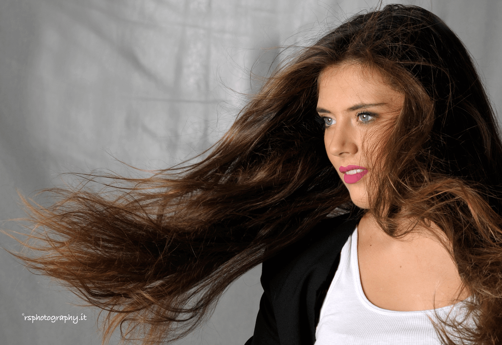 Fotografia di Moda e Ritratti